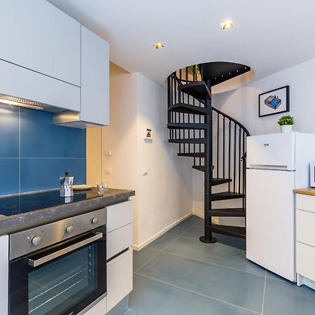Art Apartment At Sanita By Wonderful Italy 나폴리 외부 사진