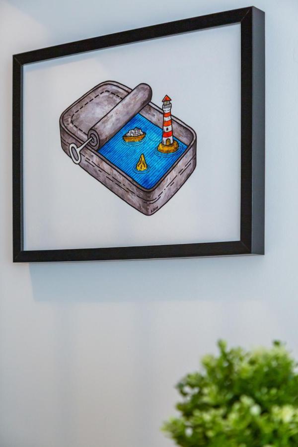 Art Apartment At Sanita By Wonderful Italy 나폴리 외부 사진