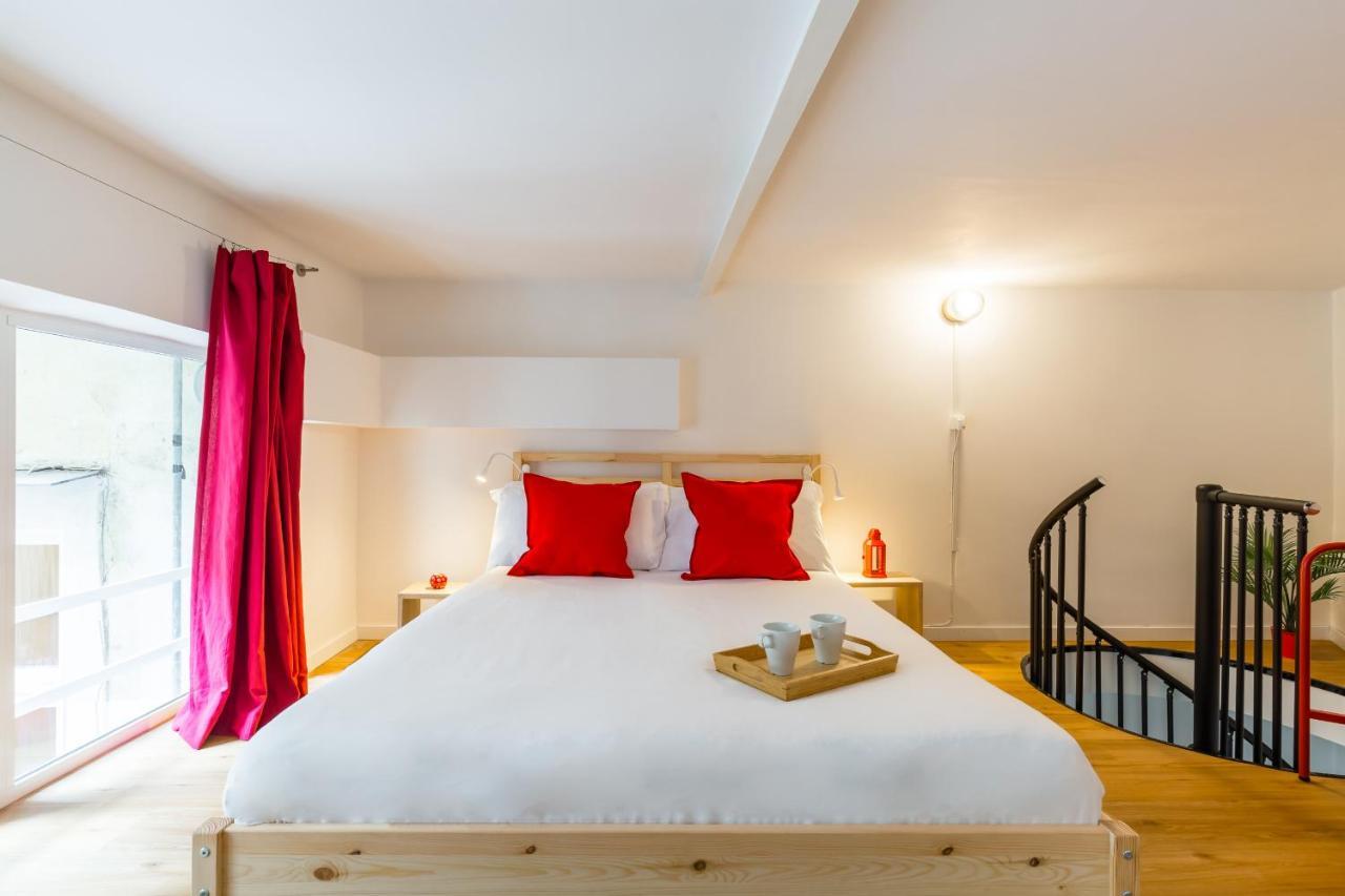 Art Apartment At Sanita By Wonderful Italy 나폴리 외부 사진