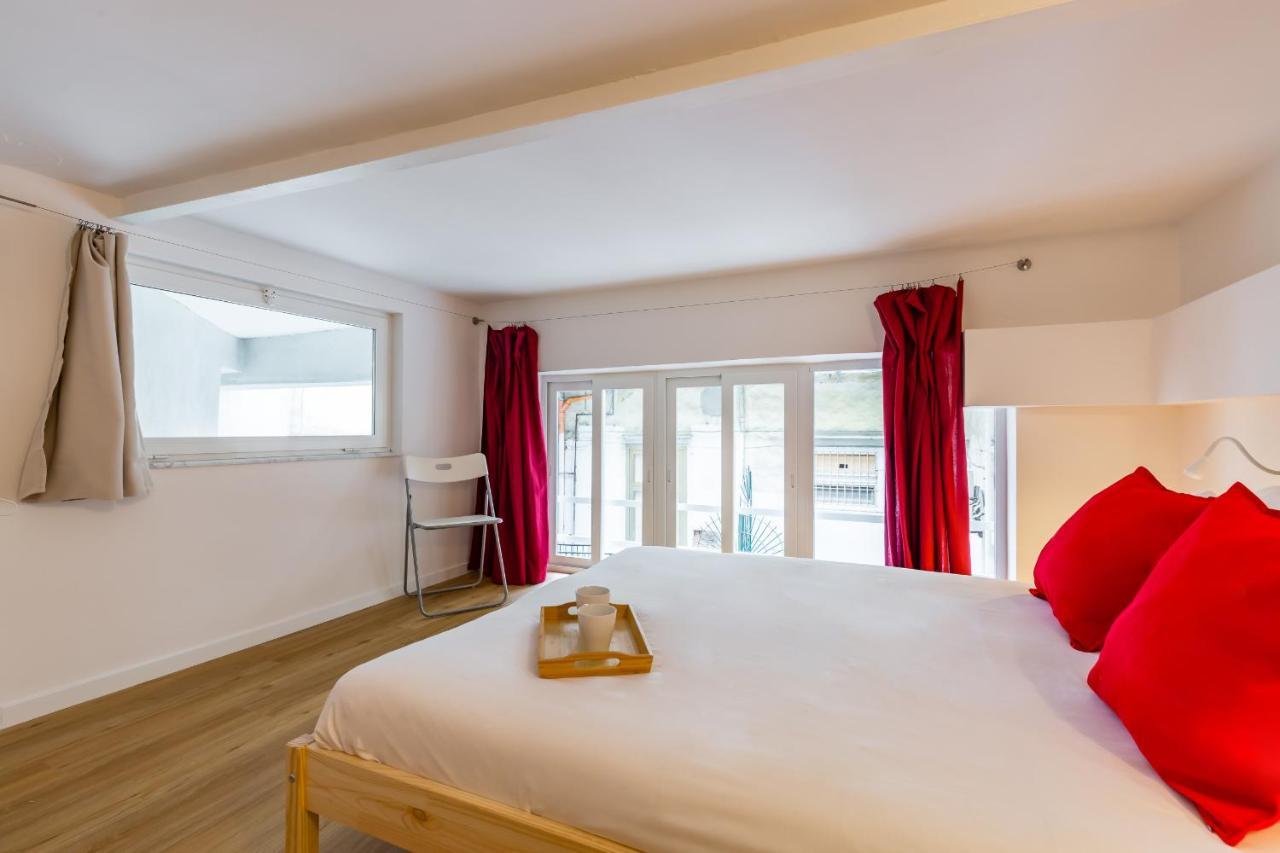 Art Apartment At Sanita By Wonderful Italy 나폴리 외부 사진